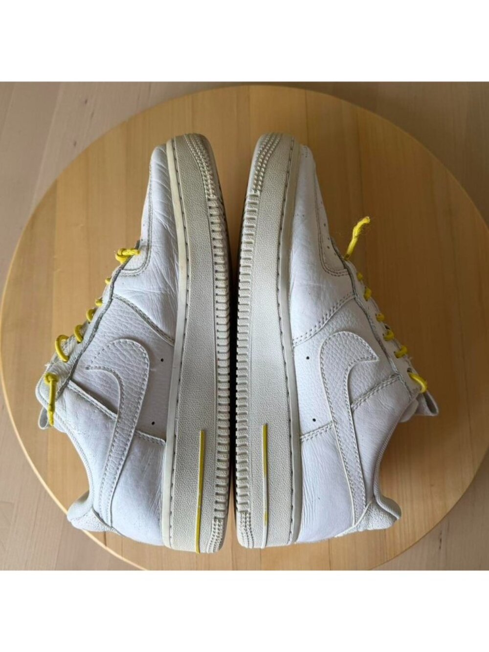 Nike Air Force 1 07 - Picture 4 of 8